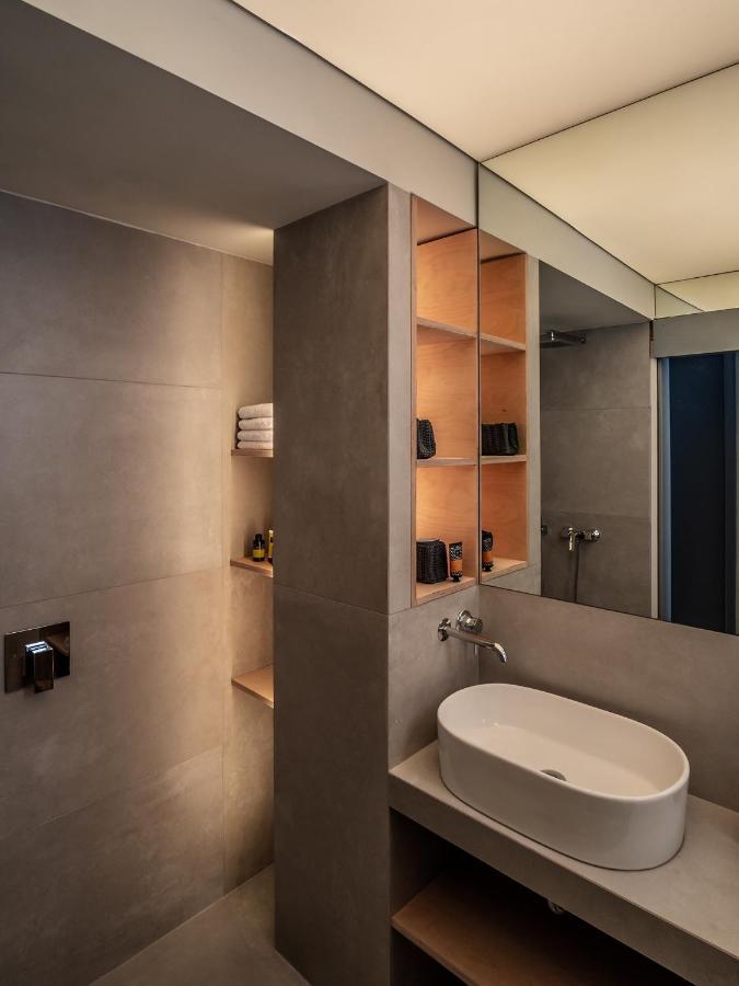 Peripatos Apartment Atény Exteriér fotografie