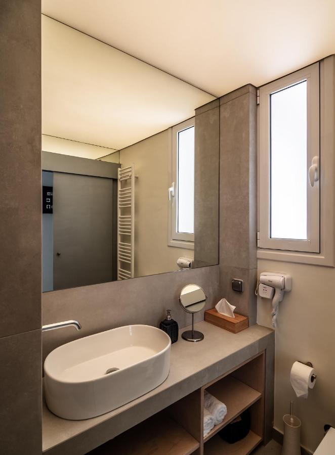 Peripatos Apartment Atény Exteriér fotografie